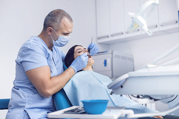 Best Cosmetic Dentistry  in East York, PA